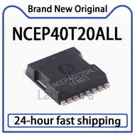 5PCS NCEP40T20ALL TOLL N-channel 40V/250A MOSFET Field Effect Transistor Original in Stock