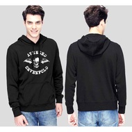 AVENGED SEVENFOLD A7X YOMERCH Hoodie Sweater Jacket