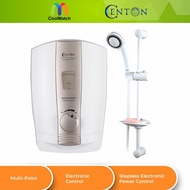 EXTRA HOT🔥 ALAT PEMANAS AIR 4.8kW MANDI AIR PANAS M777E M777EP