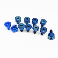 1pc Golf Weight Screw for Callaway Paradym Ai Smoke Diamond Max D Fast Driver 2g/3g/4g/5g/6g/7g/8g/9