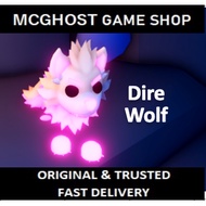 || PC Game || DIRE WOLF for game online ADM - PC