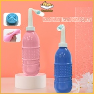 Wonderbaby Portable Bidet Spray Travel Anal Wash Private Part Wash For Pregnant Woman Female Wash Wo