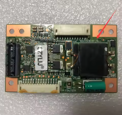 Original 4H+V3416.151 /A V341-005/6/7/8 4H V3416.151 SPOT