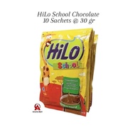 susu hilo school / hilo school coklat sachet