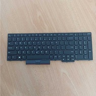 Lenovo Thinkpad E580 / E585 / E590 / T580S / L590 / L580 / P52 Laptop Keyboard