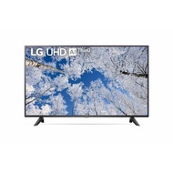 ( DELIVER KL AND SELANGOR ) LG 50 " INCH UHD 4K SMART TV 50UQ7050PSA 50UQ7050