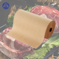 Raw & Frozen Meat Paper - Meat Rolls - Meat Paper - J Meat Paper - Butcher Paper