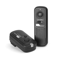 Quality RW-221 Nikon D7100 D3100 D750 D90 D800 Camera Wireless Shutter Release Remote Control for Ca