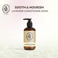 The Olive Tree Hair Conditioner for frizzy hair dry ends moisturizing and hair serum for hair loss