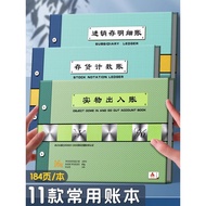 Physical Access Counting Details Classification Book Income Expenditure Details Book Access Inventor
