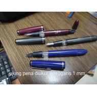Dollar calligraphy pen khat dollar 1mm unit
