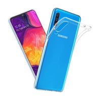 case Samsung Galaxy A32 A52 A72 J2 Pro Core J3 J4 J6 J8 A2 A6 A7 A8 A9 Plus 2018 Soft Transparent Silicone phone Case 0