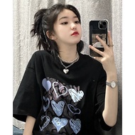 2024 unisex loose-fitting long-sleeved T-shirt ATL311