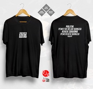 Kaos KAKEK SUGIONO KAKEK LEGEND SHIGEO TOKUDA PEMERSATU BANGSA JAV JEPANG MANGA ANIME JAPANESE BAJU 