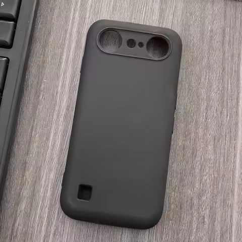 Soft TPU Case For Doro Aurora A10 Mobile Phone Case Conque For Doro Aurora A10 Fundas Cover Accessor