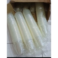 PP Cup 500ml (95mm diameter)