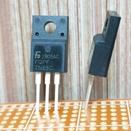 Transistor Mosfet 7N65C 7N65