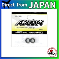 AXON X10 Ball Bearing 850 2Pic BM-PG-001