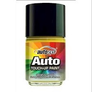TOYOTA Touch Up Paint - AUTOSPA Touch Up 18ML