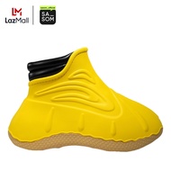 FCTRY LAb x NLE CHOPPA DUCK BOOT - YELLOW | ของแท้ ตรวจสอบโดย SASOM