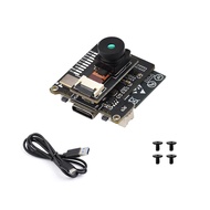 【HOT-Sale!】 Camera ESP32 Module ESP32-S3 Thermal Imaging Module 80x62 Pixel Infrared Array Supports 