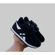 Reboxx Black Boys' Shoes/Cwk Age 3/ 6 Years Boys' Shoes Boys' Shoes Boys' Shoes 3 Years Old Boys' Sh