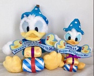 日本Donald Duck唐老鴨生日