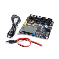 DDS Driver Board AD9833/34/50/511/54 AD9910/54/59 Driver Interface