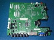 拆機良品  聲寶 SAMPO  EM-55AT17D  液晶電視  主機板   NO.26