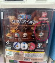 賣/換！海賊王 扭蛋