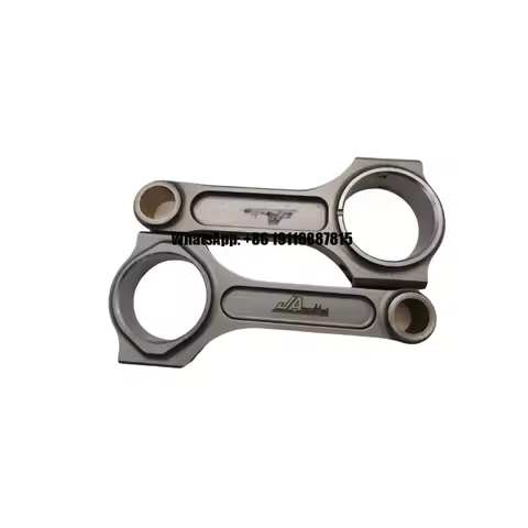 Performance Forged Connecting Rods 151.99mm I-Beam for Honda for Acura K24 K24A Engine