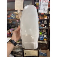 REAR FALCON DT100 WHITE SPEARPART MOTORCYCLE BANDUNG CITY MOTORCYCLE ACCESSORIES