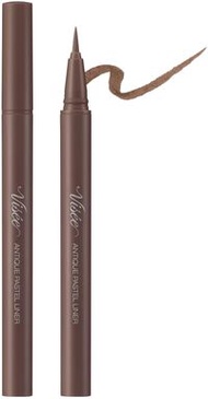 Visee Riche Antique Pastel Liner BR381 by Kose, 0.35 mL