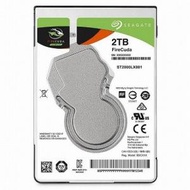 SEAGATE ST2000LX001 [2TB 7mm]