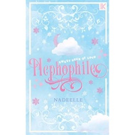 [MPH] - Nephophile (ISBN: 9789672803874)