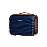 14 Inch Luggage Blue Iwc Channel