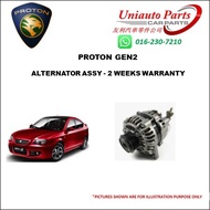 PROTON GEN2 ALTERNATOR ASSY