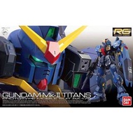 盒舊/紅標⚠️RG RX-178 Mk-II Titans Mark-2 Gundam 高達 泰坦斯色 1/144 Bandai Real Grade #07
🚫不即日出貨⚠️留意指定時地/付$方法
