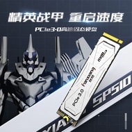 FANXIANG (FANXIANG) SP510 SSD Solid State Drive M.2 Interface PCIe3.0 Suitable for Computer Desktop/