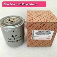 Fuel Filter / Upper Diesel Filter Hino Lohan HT130 23401-1332