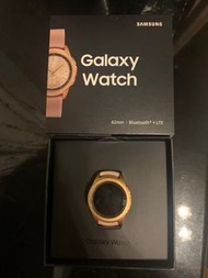 Samsung galaxy watch lte