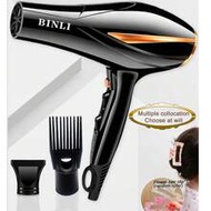 A Hair Dryer Suitable For The Whole Family | Fast Drying + One-Touch Convenient Operation | Random N