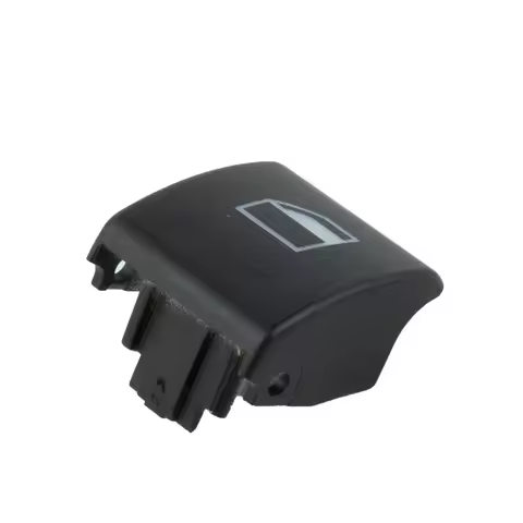 For BMW 3 Series E46 97-20 61318381514 Glass Switch Button Cover Front Left Or Right Car Interior Wi