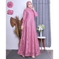 Gammis 2026 Maxydress Busui Games for Women, Mothers, Gsmis, Islamic Study Group Uniforms, Gamos Max