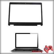 AMOONA For Dell Latitude E5470 5470 0DK4RC DK4RC LCD Screen Front Bezel Cover New Frame