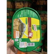 Knorr Boullion Chicken Cubes 600g