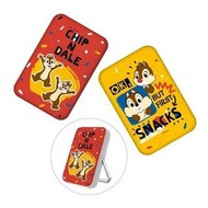 DISNEY 3合1磁吸行動電源/IPHONE & APPLE WATCH支援 CHIP & DALE