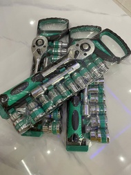 BỘ KHẨU 12 CHI TIẾT 8-24 HÀNG FURTHER CHUẨN HÀNG ĐẸP