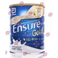 Ensure Gold HMB Vanilla 850g -JUNE 2024 EXP