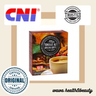 CNI Tongkat Ali Ginseng Coffee (Kopi Pra Campuran, Ekstrak Tongkat Ali & Ginseng)